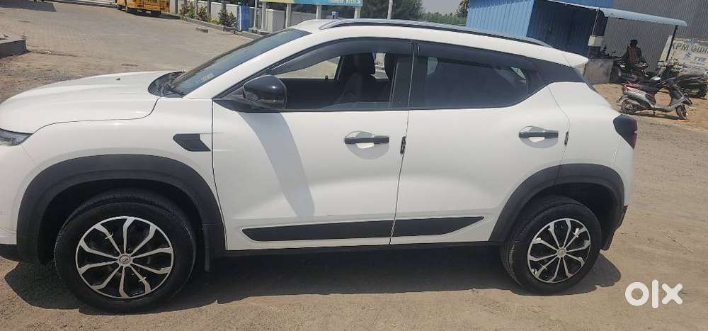 Renault Kiger Rxt Opt, 2023, Petrol