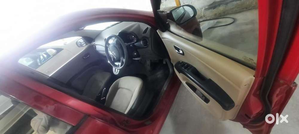 Hyundai i10 Petrol 2011