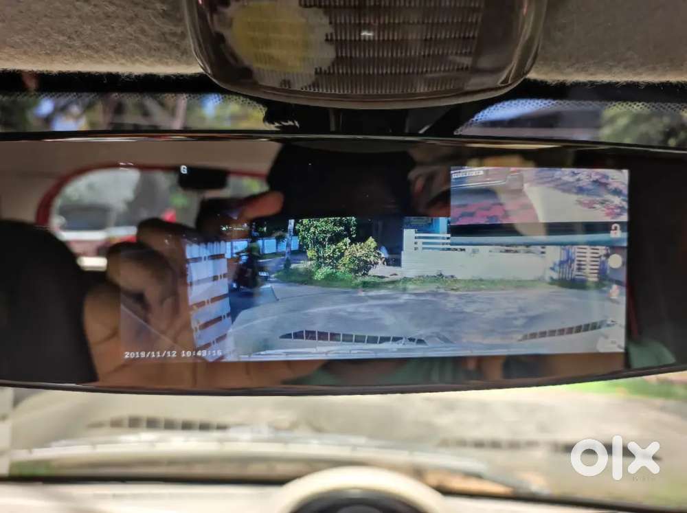 Tata Nano 2015 Automatic