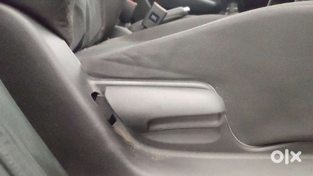 Maruti Suzuki Swift Vxi, 2016, Petrol