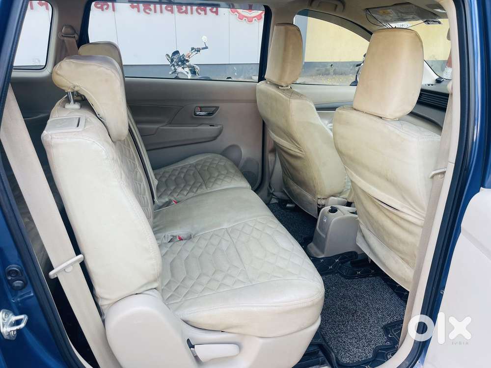 Maruti Suzuki Ertiga 2022-2023 Vxi Cng, 2023, Cng & Hybrids