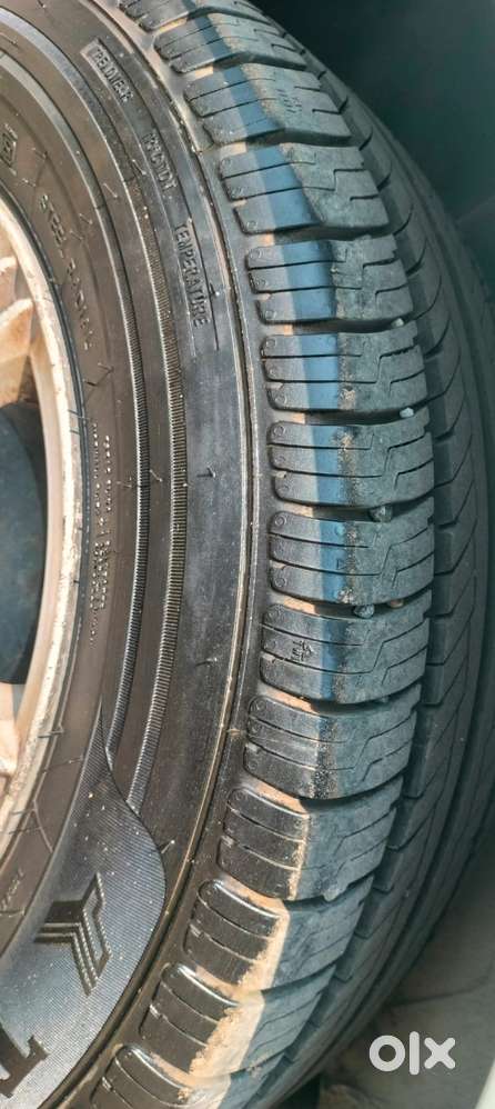 Ford Figo 2010-2012 Diesel Exi, 2012, Diesel