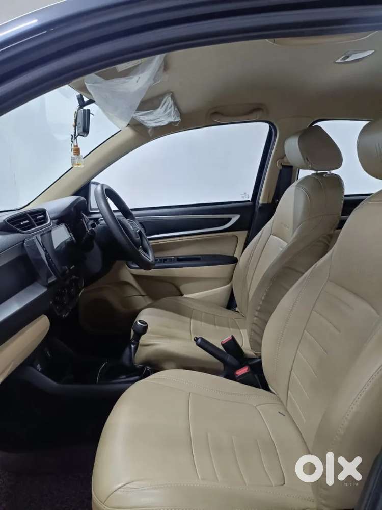 Honda Amaze S 1.2 Petrol Mt, 2022, Petrol
