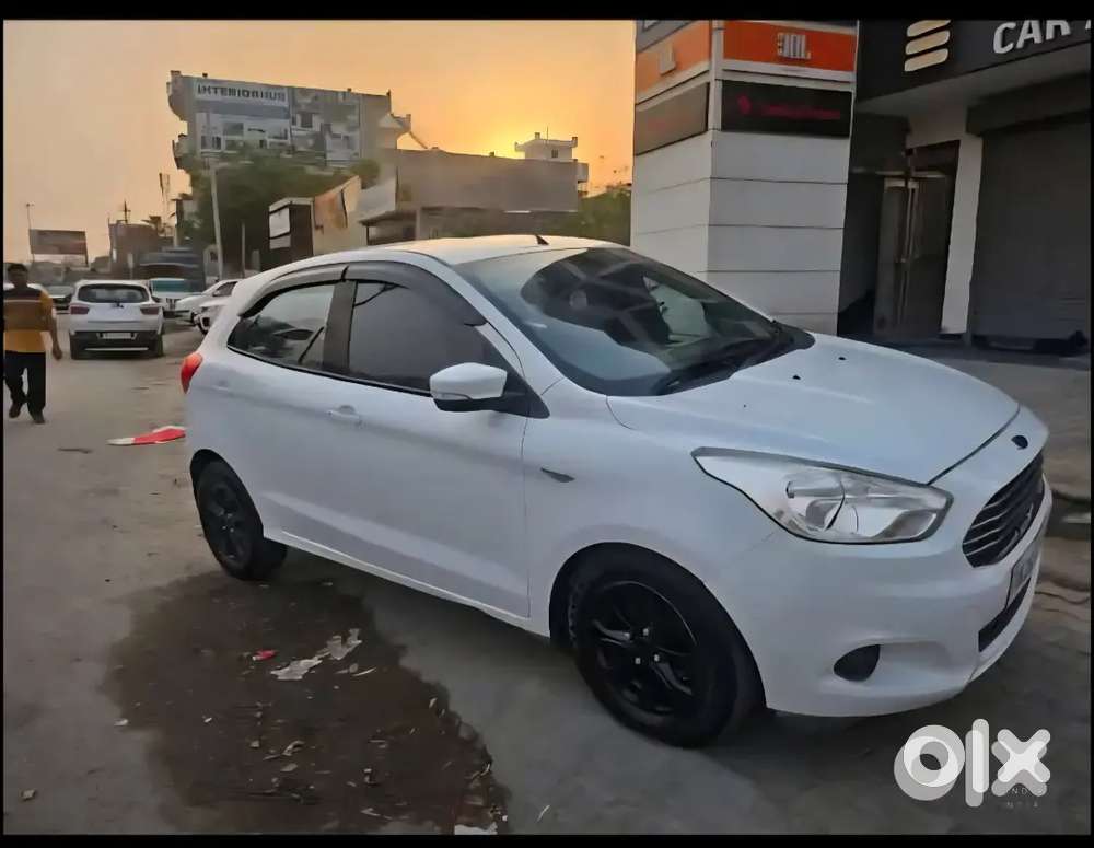 All Services Ford Agency