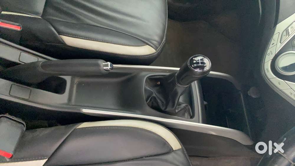 Maruti Suzuki Baleno