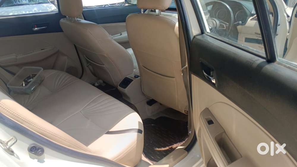 Maruti Suzuki Swift Dzire 1.2 Vxi Bsiv, 2019, Petrol