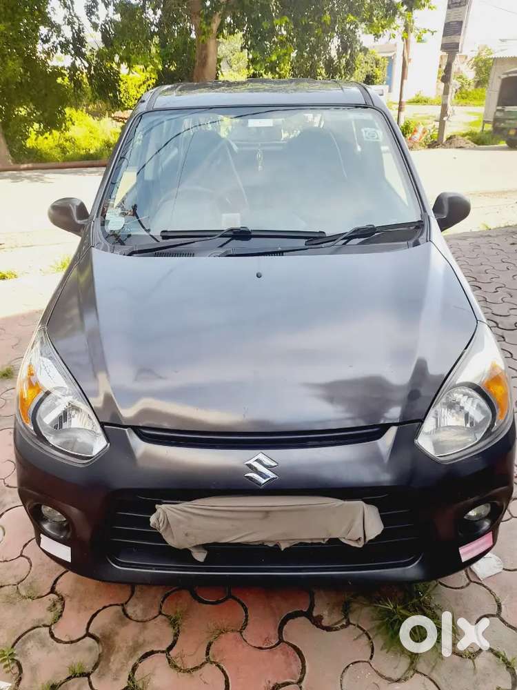 Maruti Suzuki Alto Lxi 2016