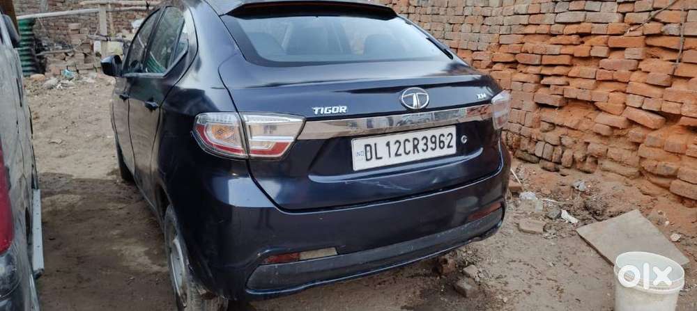 Tata Tigor Xm 2019