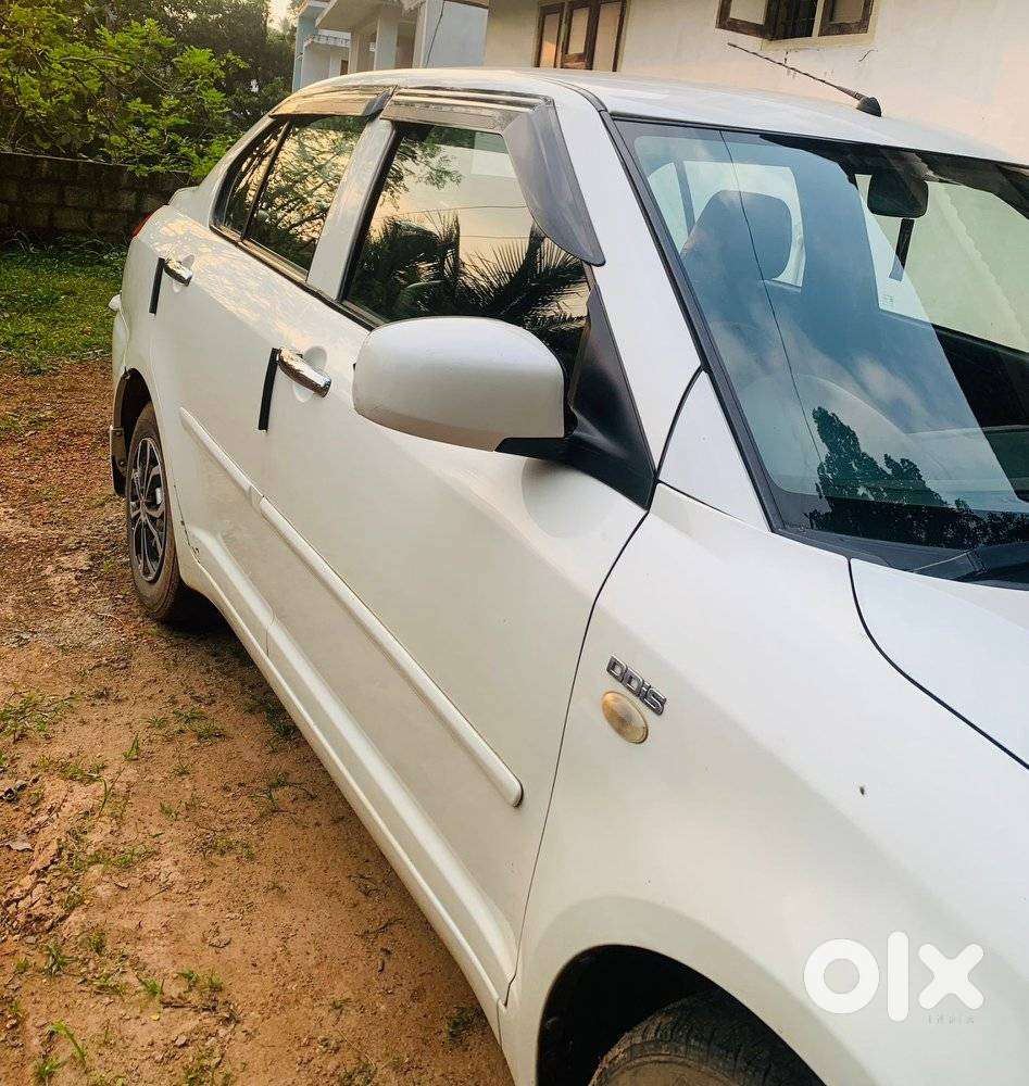 Maruti Suzuki Swift Dzire Vdi, 2009, Diesel