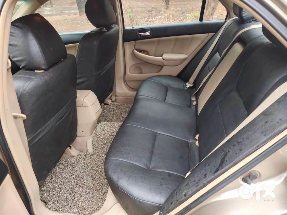 Honda Accord 2.4 Vti-l Manual, 2005, Cng & Hybrids