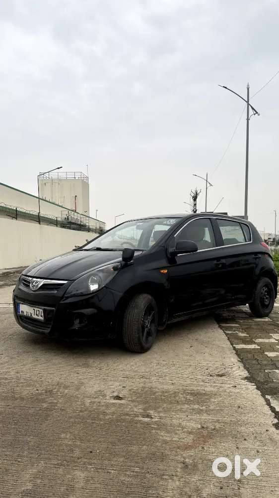 Hyundai I20 Diesel 2011 Car