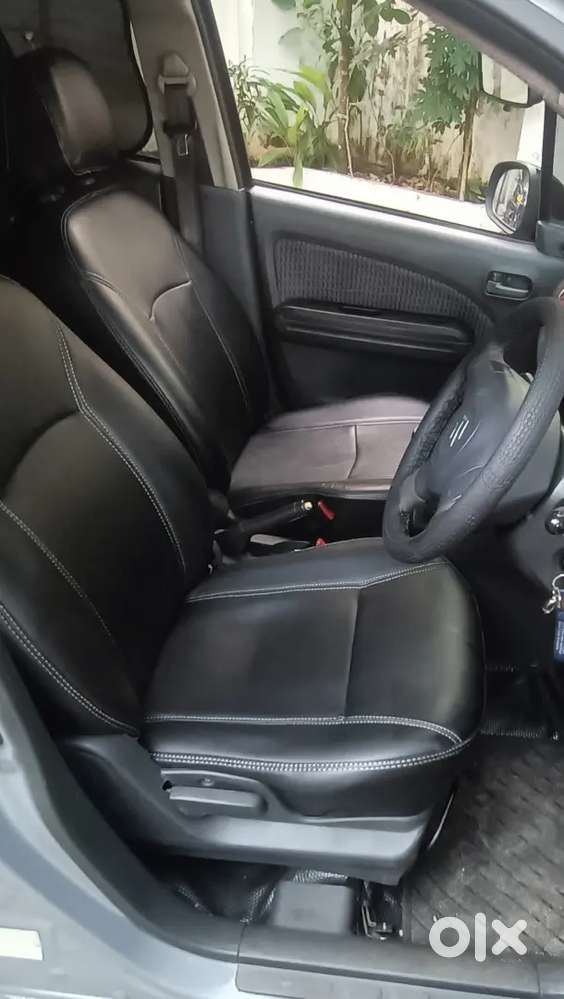 Maruti Suzuki Ritz Full Body Skirt Added,no Replace, Family Used