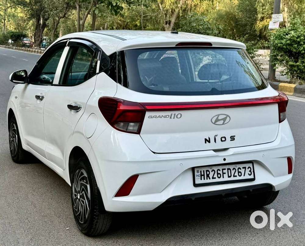 Hyundai Grand I10 Nios Era, 2023, Petrol