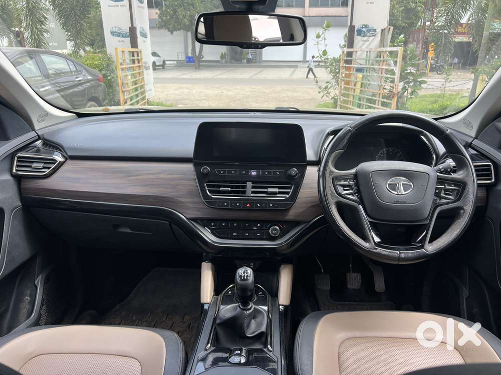 Tata Safari 2.0 Kryotec Xz Plus 6 S, 2022, Diesel
