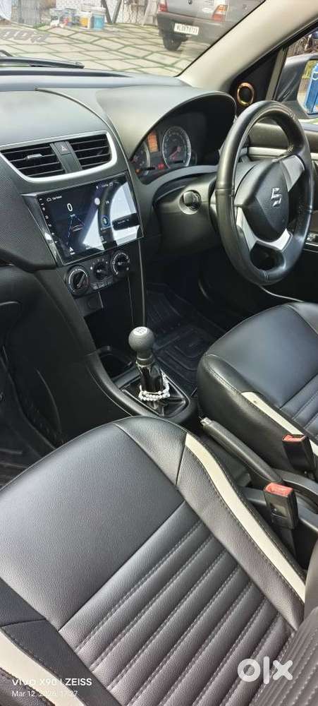 Maruti Suzuki Swift 2011-2014 Vdi, 2011, Diesel