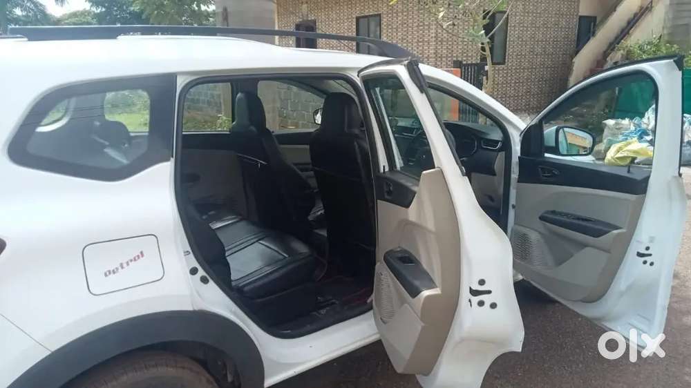 Renault Triber 1.0 Rxt 2019 Petrol