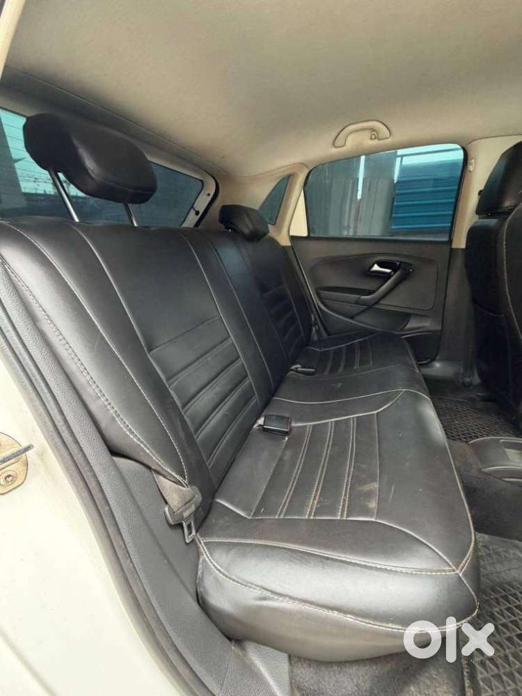 Volkswagen Polo 1.5 Tdi Comfortline, 2015, Diesel