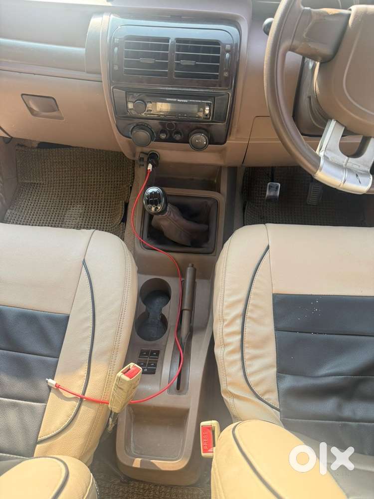 Mahindra Bolero Diesel 2018