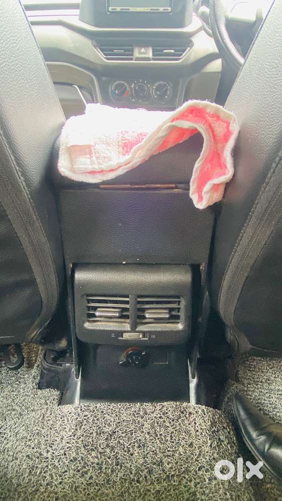 Maruti Suzuki Brezza 2023