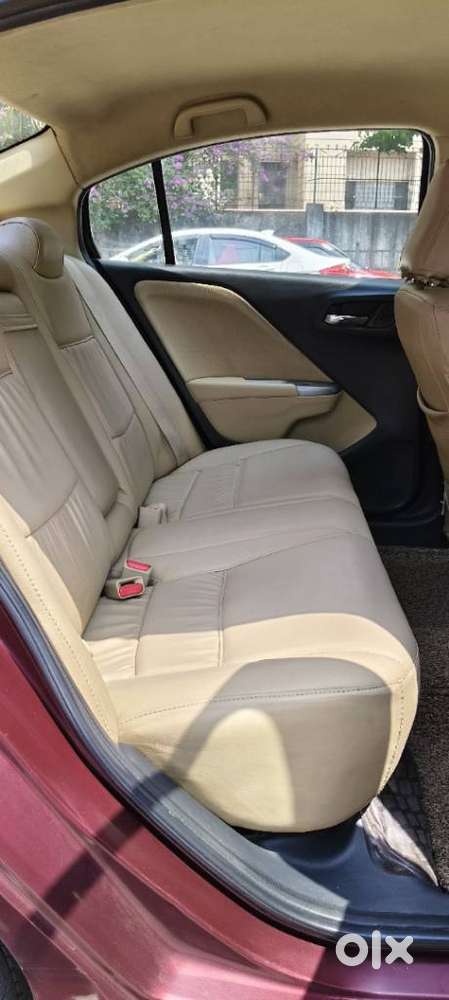 Honda City 2014-2015 V Mt, 2014, Petrol