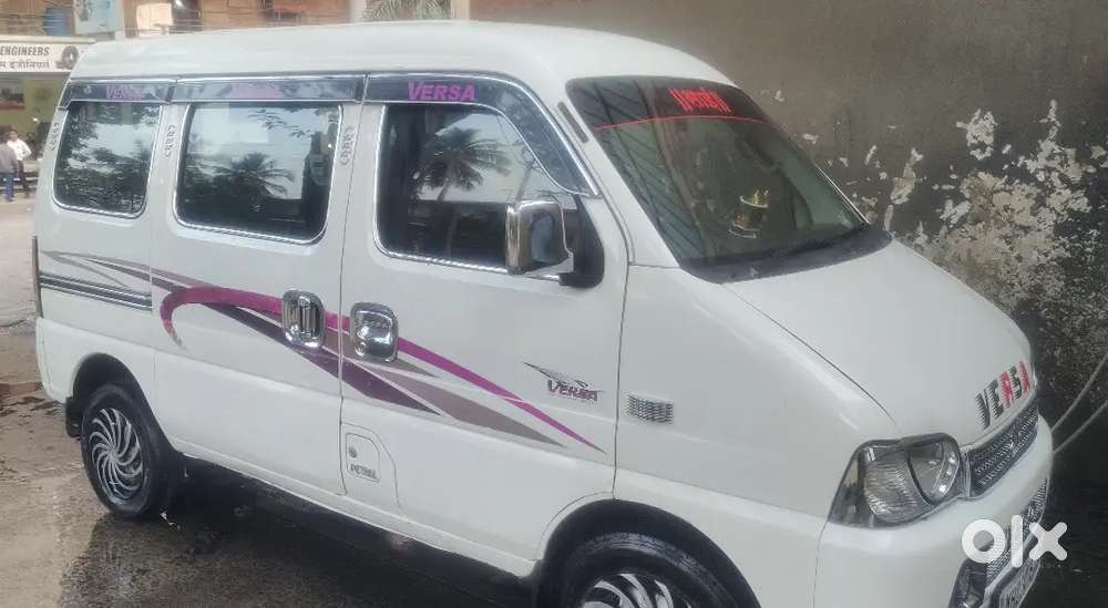 गाडी गुड कंडिशन