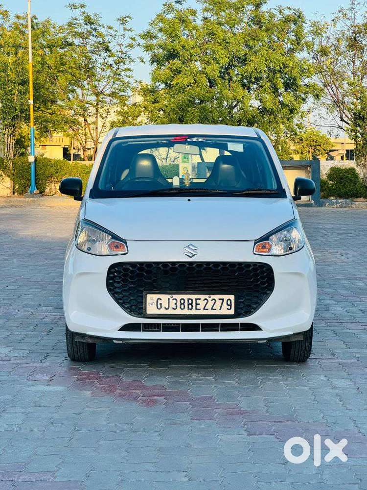 Maruti Suzuki Alto K10 1.0 Lxi, 2023, Cng & Hybrids