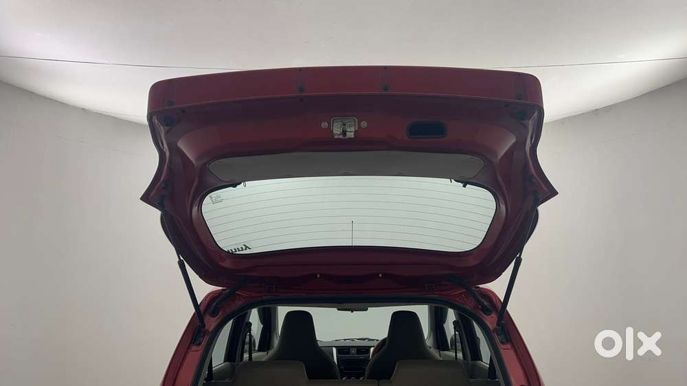 Maruti Suzuki Celerio Zxi Optional Amt, 2020, Petrol