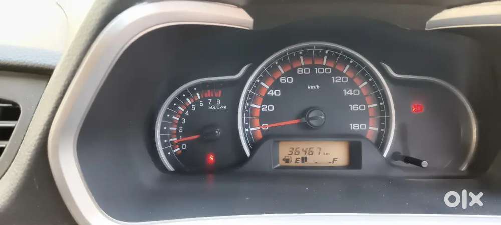 Maruti Suzuki Alto K10 2019 Petrol 36467 Km Driven