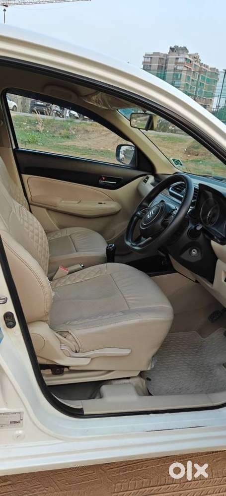 Maruti Suzuki Swift Dzire 1.2 Vxi Bsiv, 2021, Petrol
