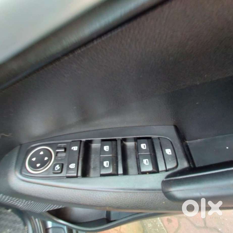 Kia Seltos Htk Plus G, 2020, Petrol