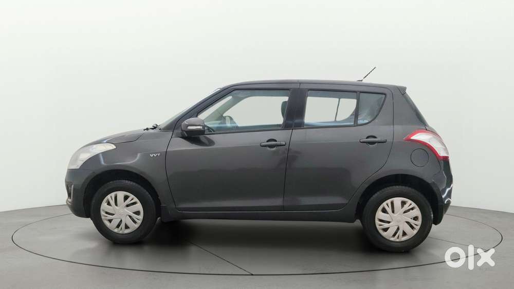 Maruti Suzuki Swift Vxi, 2016, Petrol