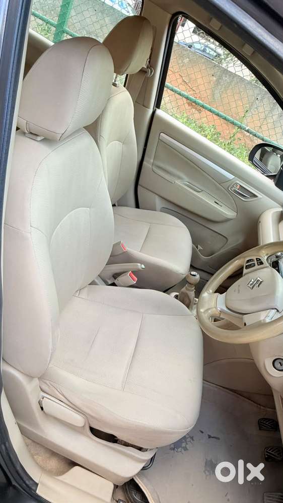 Maruti Suzuki Ertiga Zxi, 2018, Diesel