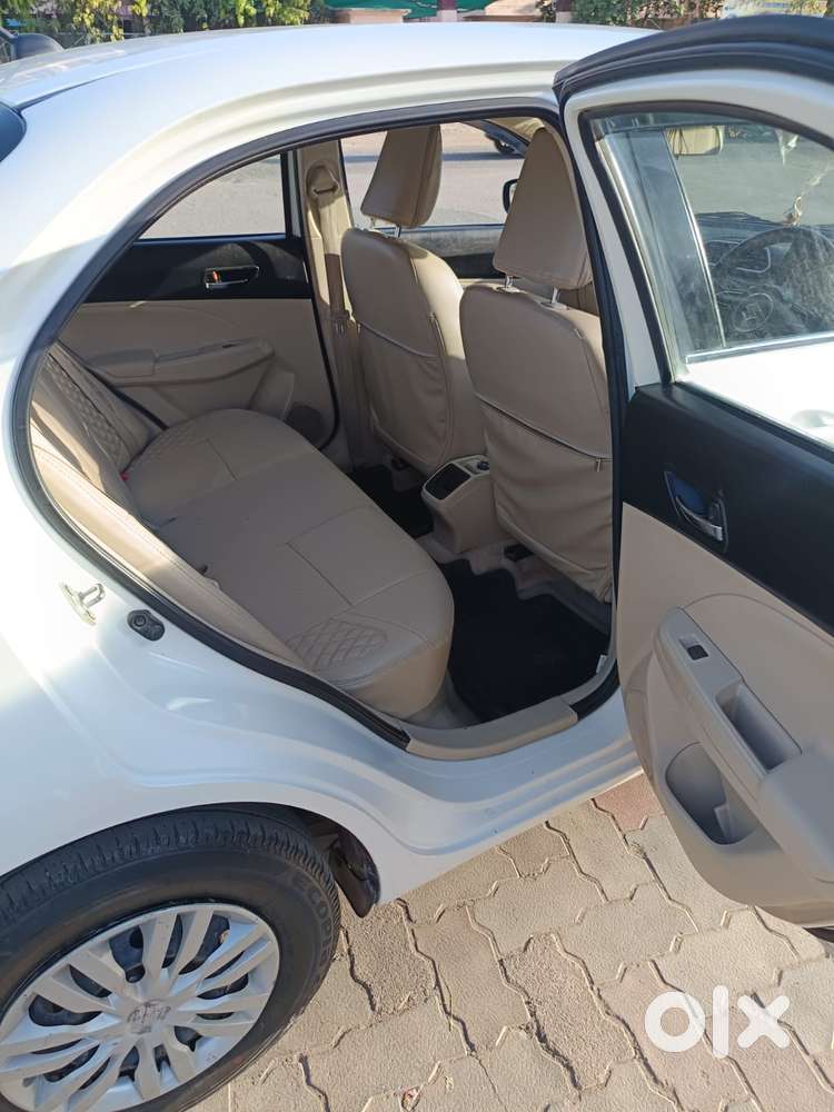 Maruti Suzuki Dzire 1.2 Vxi, 2023, Petrol