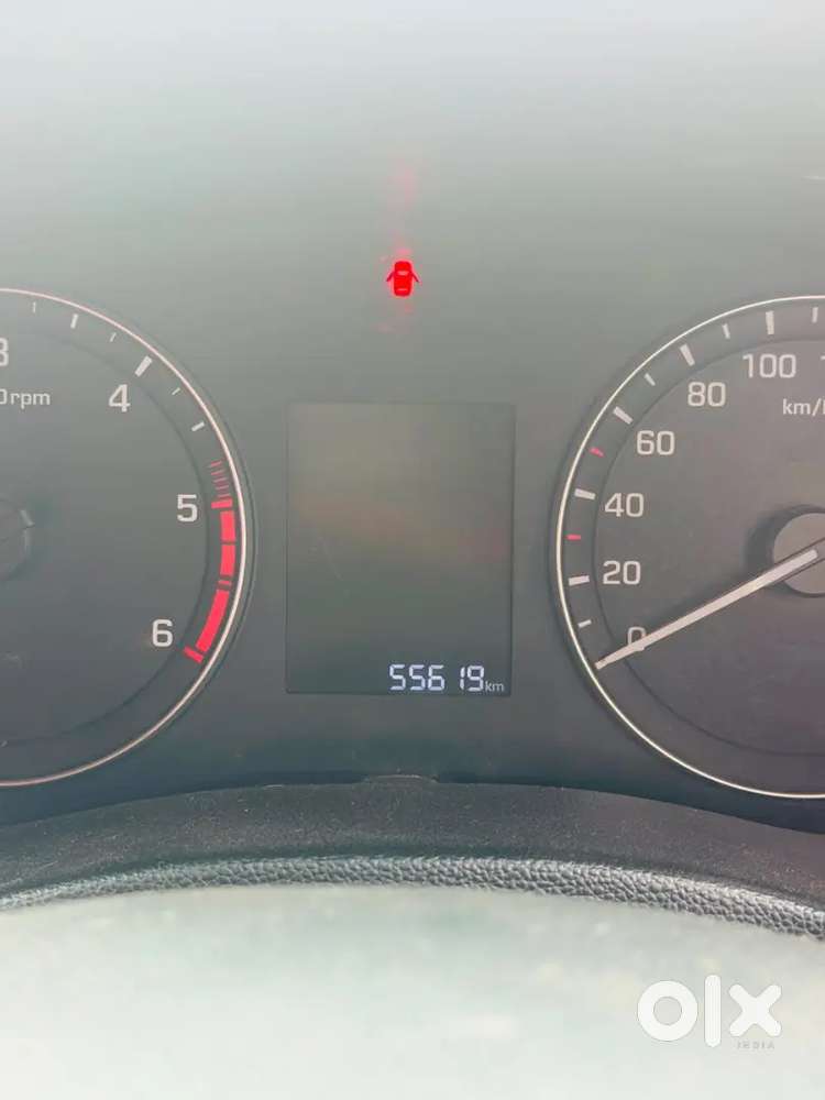 Hyundai Creta 1.4 E+ Diesel 2019 Well Maintained