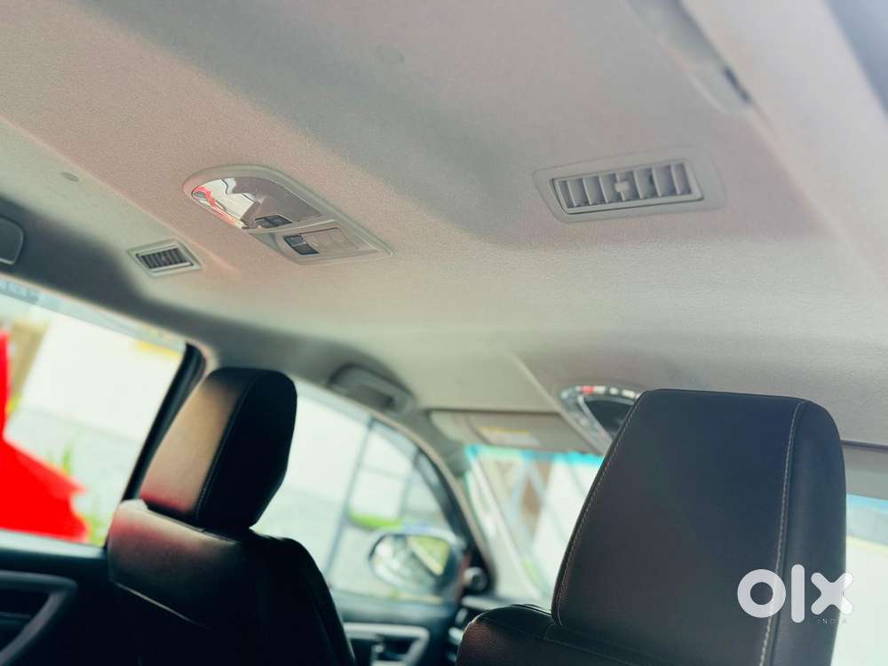 Toyota Fortuner 4x2 At 2.8 Diesel, 2023, Diesel