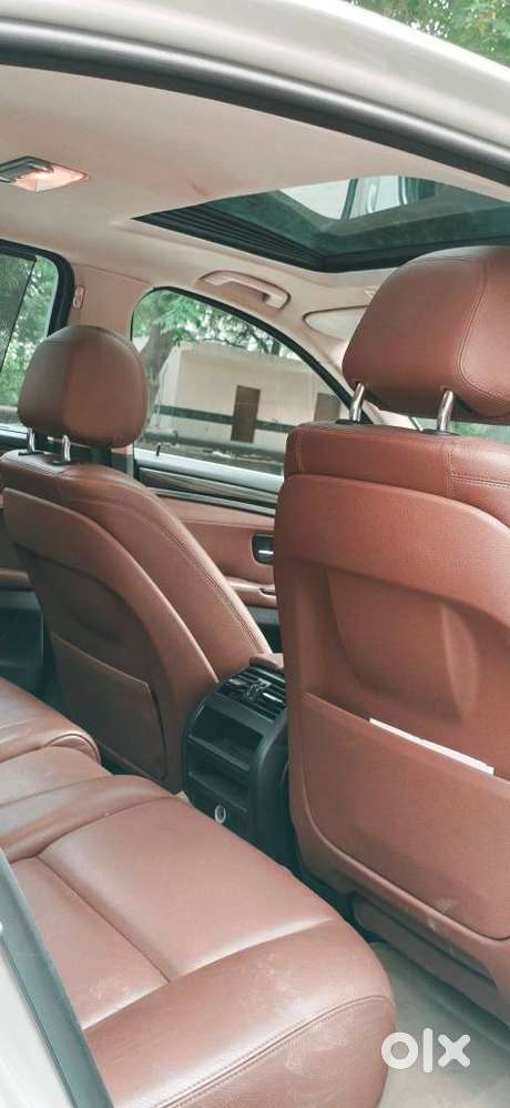 Bmw 5 Series 2.0 520d Highline, 2016, Diesel