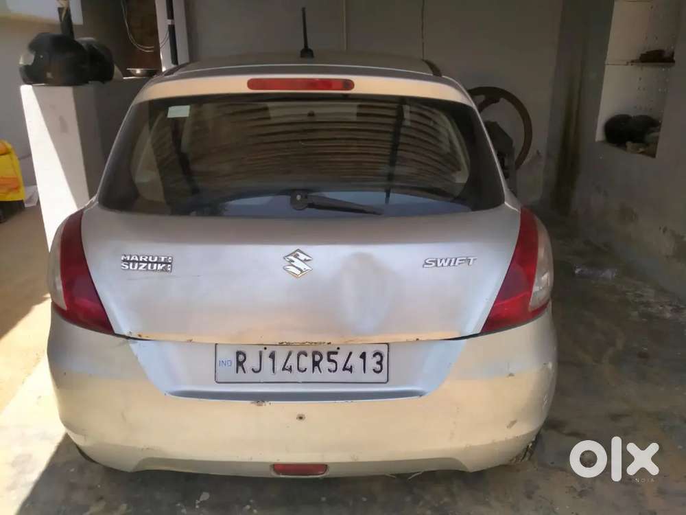 Maruti Suzuki Swift 2013 Diesel Well Maintained