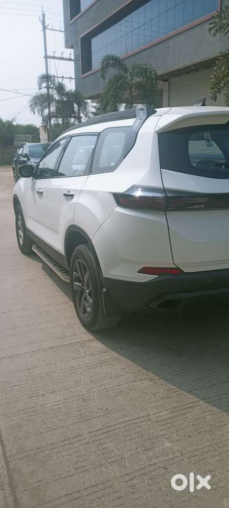 Tata Safari 2.0 Kryotec Xz, 2022, Diesel