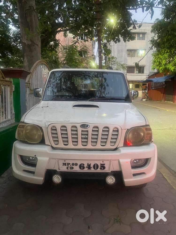 Mahindra Diesel Car 2009