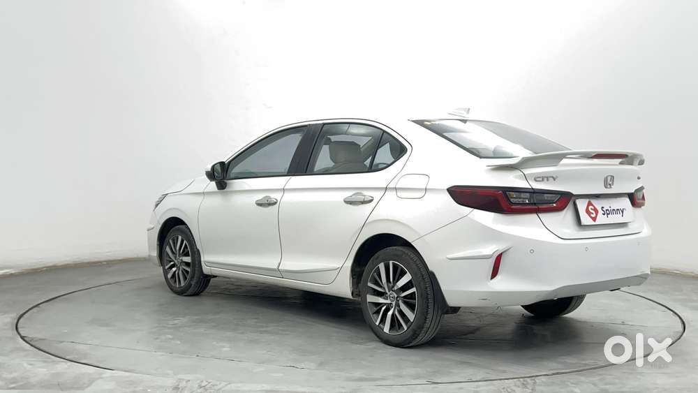 Honda City 2015-2017 I Vtec Cvt Vx, 2022, Petrol