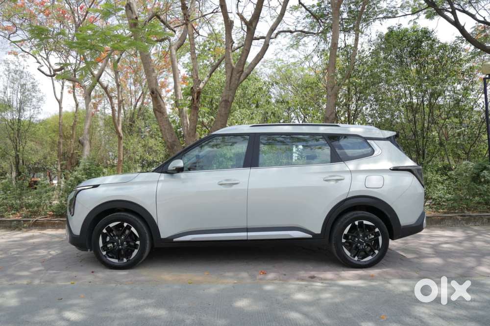 Kia Carens Clavis G 1.5 6mt, 2025, Petrol
