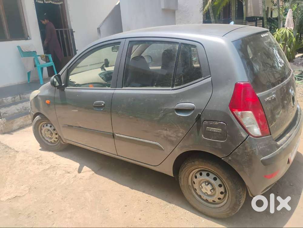 Hyundai I10 2009 Petrol Good Condition
