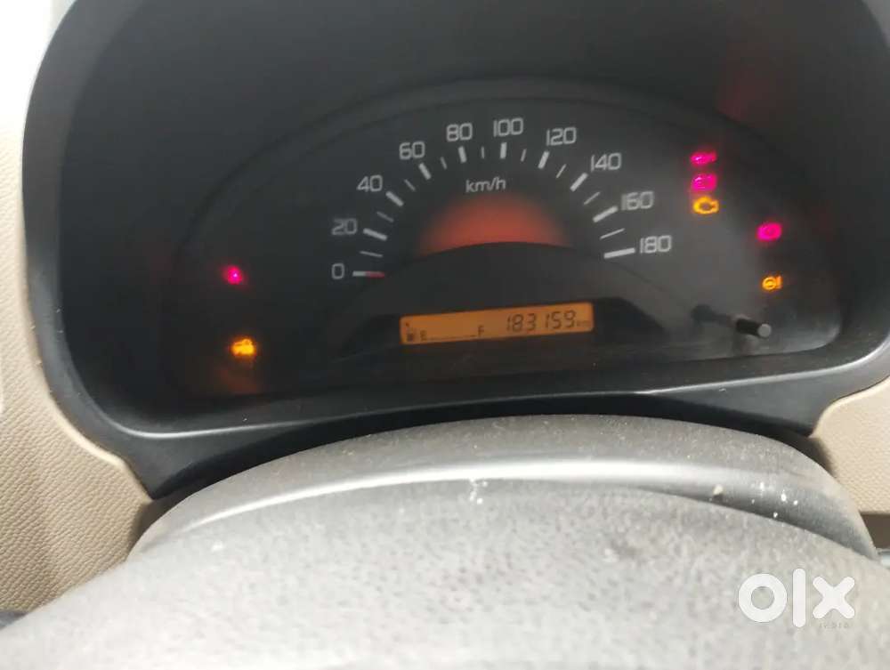 2019 Maruti Suzuki Wagon R