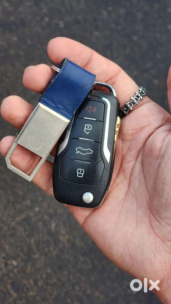 Ford Figo 2011 Petrol Exi