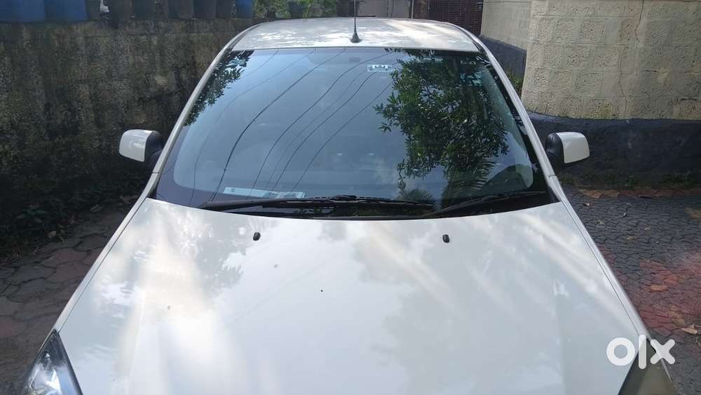 Ford Fiesta Classic 2015 Model