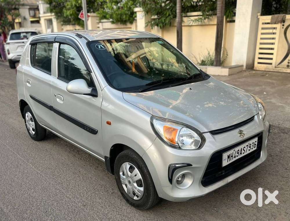 Maruti Suzuki Alto 800 Lxi, 2018, Petrol