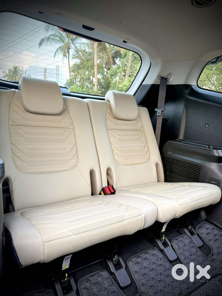 Kia Carens 1.5 Luxury Plus Diesel At 7 Str, 2022, Diesel