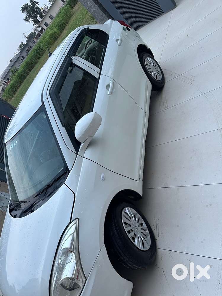 Swift Dzire Tour Hybrid 2019 Model
