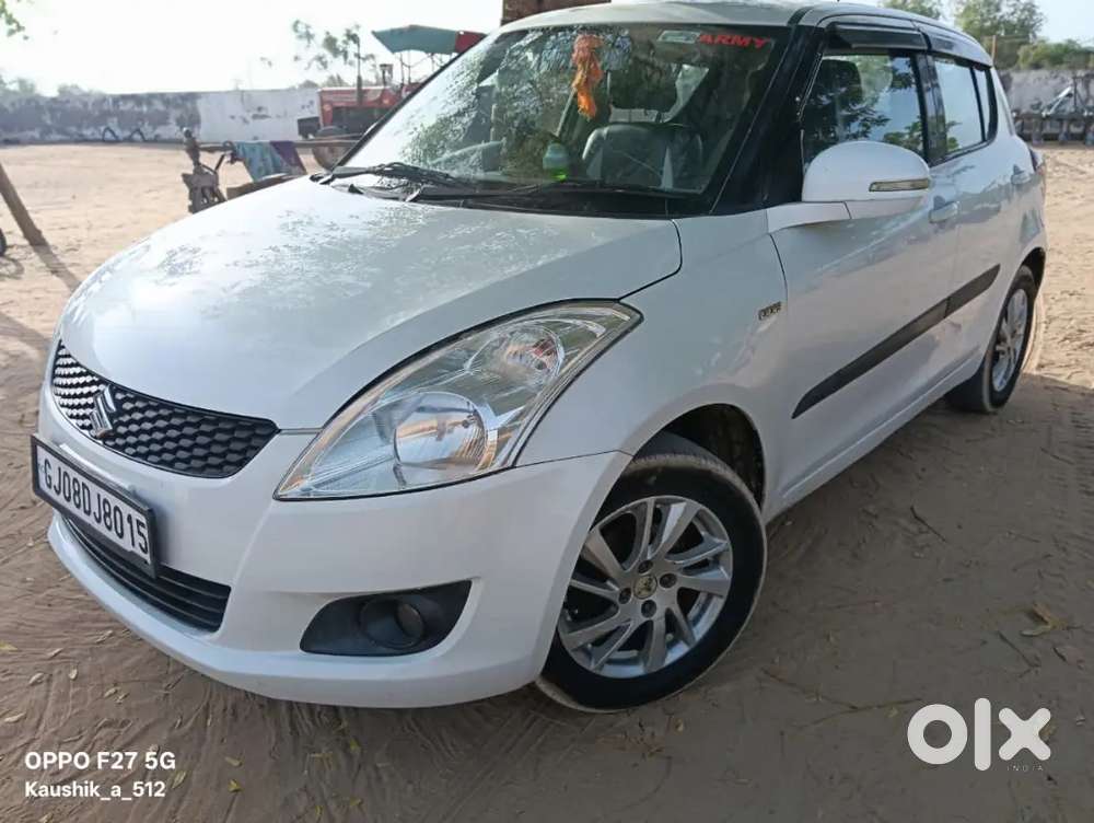 Maruti Suzuki Swift 2013 Diesel Good Condition