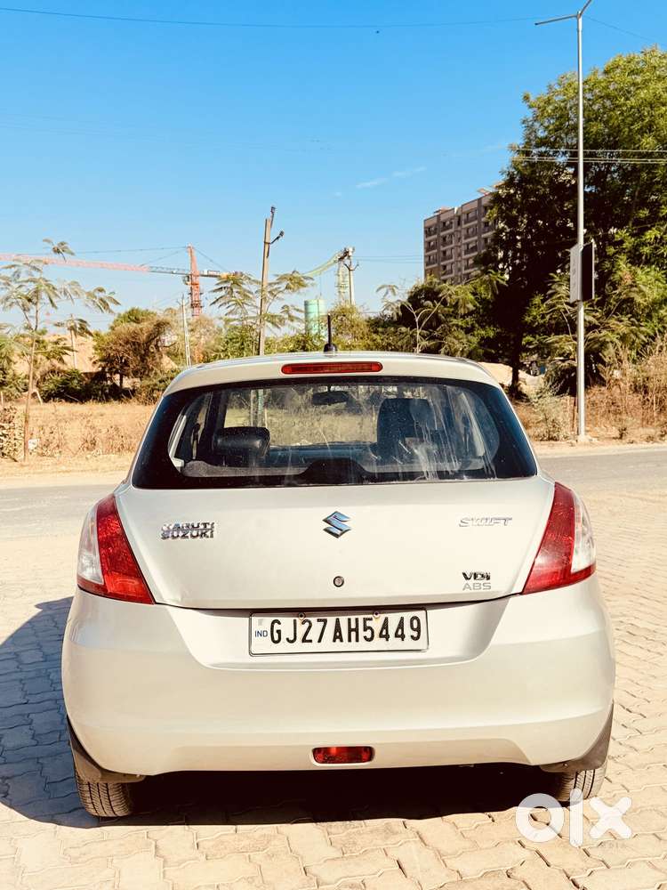 Maruti Suzuki Swift Vdi, 2015, Diesel